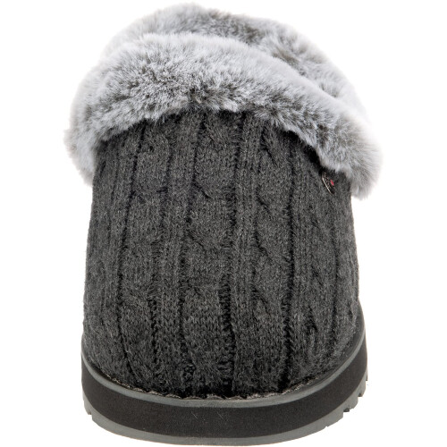 Skechers Chausson à Enfiler Skechers Keepsakes - Charcoal 2