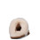 UGG UGG Damen Scuffette II Slipper, Kastanie 46 5