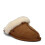 UGG UGG Damen Scuffette II Slipper, Kastanie 46 2