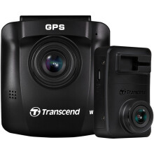 TRANSCEND 64GX2 Dual Camera Da