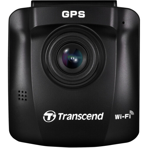 TRANSCEND 64GX2 Dual Camera Da 2