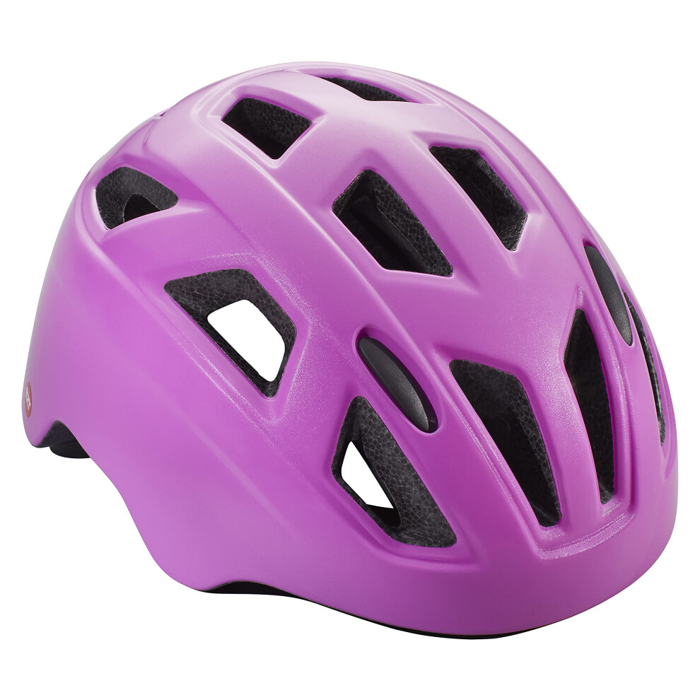 Schwinn Chroma ERT Kids Bike Helmet for Boys & Girls Ages 3 to 5  Smal