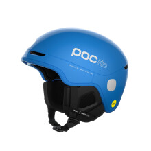 POCito Obex MIPS     Skihelm f   r Kinder, der j   ngeren Skifahrern und Snowboardern Schutzsicherheit und leichten Komfort bietet