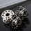 5 Metal Spool With Case For Standard Household Sewing Machine 5