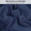 Lirex Pillow Cases (2 Pack)  1800 Thread Count Embroidered King Size S 3