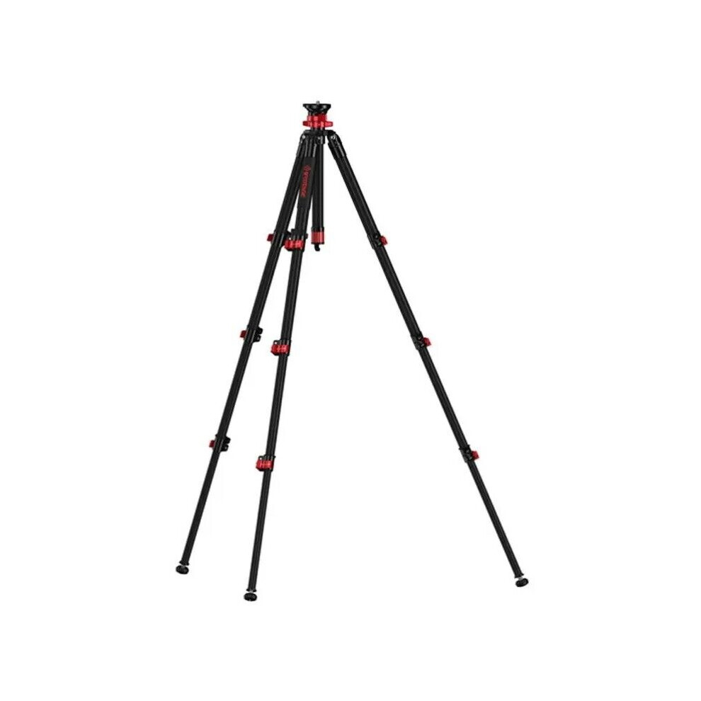 Ifootage Gazelle Tc5s Uprise Carbon Fibre 4-Section Centre Column Camera Tripod If-Tc5s 6957615910771