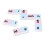 Junior Learning Word Family Dominoes 2