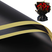 Blumenstrau-Geschenkpapier, 15 Blatt, Blumen-Geschenkpapier fr Blumenstrue, wasserdichtes Blumenstraupapier, Blumen-Geschenkpapier, koreanisches