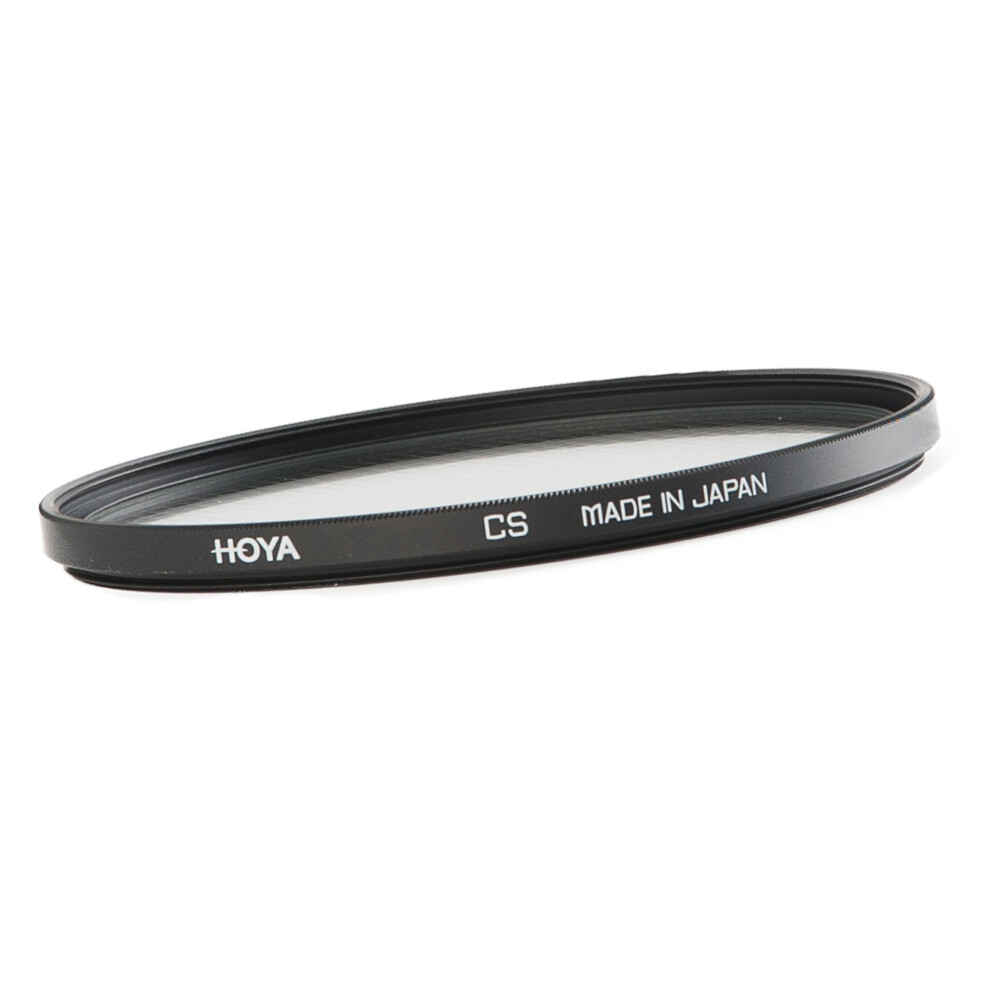 Hoya 49 mm Effect Filter Star 4X for Lens