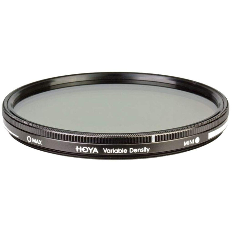 Hoya 67mm Variable Density Screw-in Filter