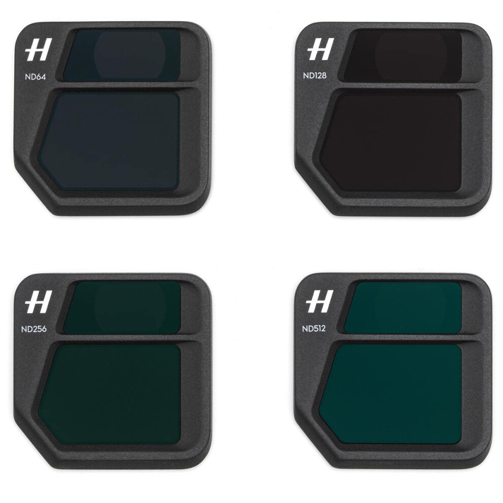 DJI Mavic 3 ND Filters Set (ND64/128/256/512)