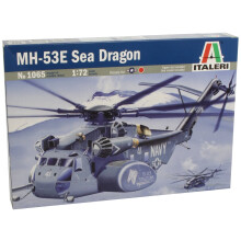 Italeri 1/72 MH-53E Sea Dragon