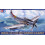 Tamiya Tamiya Models Douglas A-1H Skyraider Model Kit  ages 12 Up 2