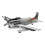 Tamiya Tamiya Models Douglas A-1H Skyraider Model Kit  ages 12 Up 1