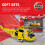 Airfix Σετ Δώρου Αεροπορικού Σταρτερ Mini Countryman WRC 1:32 Αγωνιστικό Αυτοκίνητο 2
