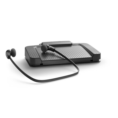 Philips Philips LFH7177-06 with SpeechExec Digital Basic Transcription Softwar 1