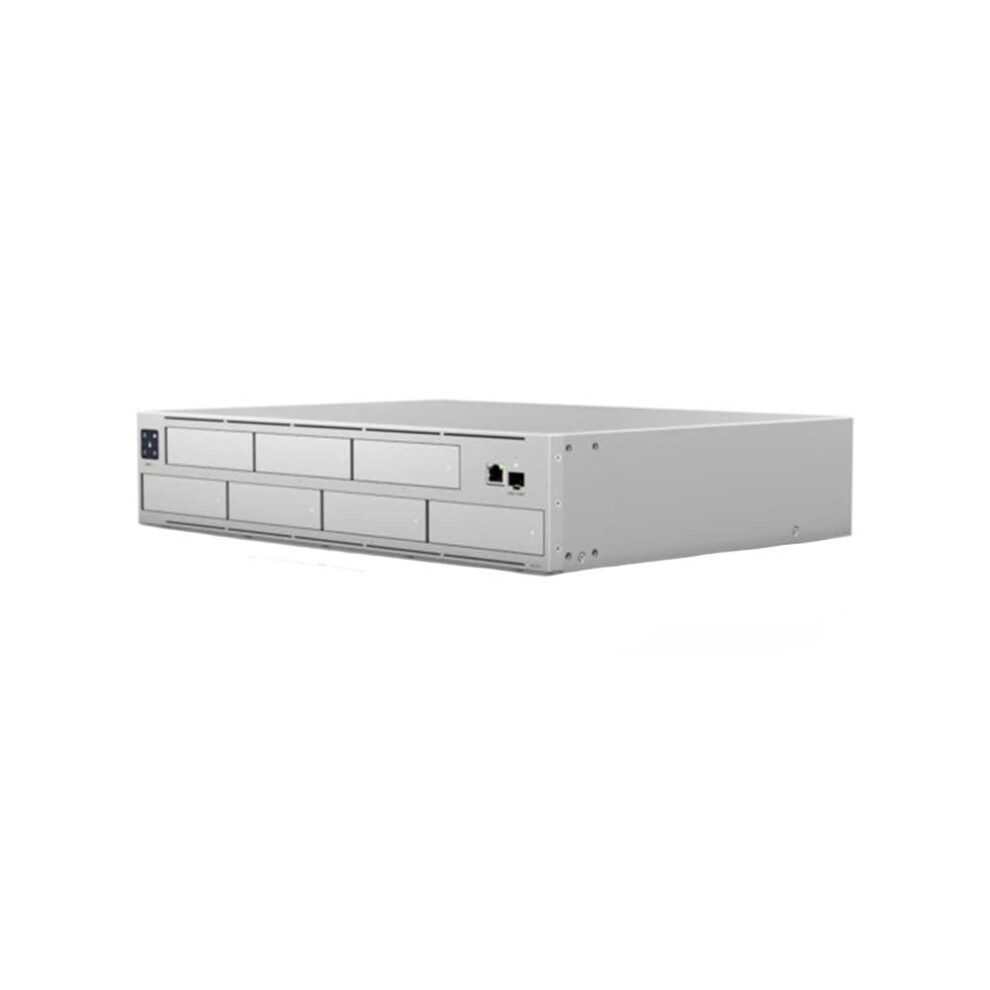 Ubiquiti Unifi Network Video Recorder Pro (Unvr-Pro) 810010075314