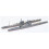 Tamiya I16 & I58 Ιαπωνικά Υποβρύχια Waterline (2 Κιτ) 1/700 Tamiya 1