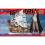 Bandai BANDAI Hobby - One Piece - Grand Ship Collection Red Force 4