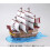 Bandai BANDAI Hobby - One Piece - Grand Ship Collection Red Force 2