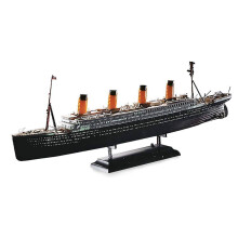 Academy ACA14220 Model Kit Various