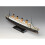 Academy Bootsmodellbausatz RMS Titanic Centenary Edition 4