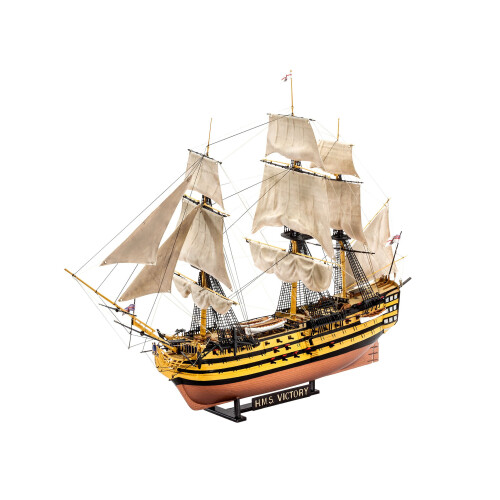 Revell Revell H.M.S.Victory 1