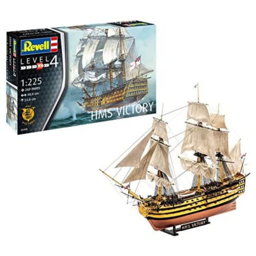 Revell Revell H.M.S.Victory