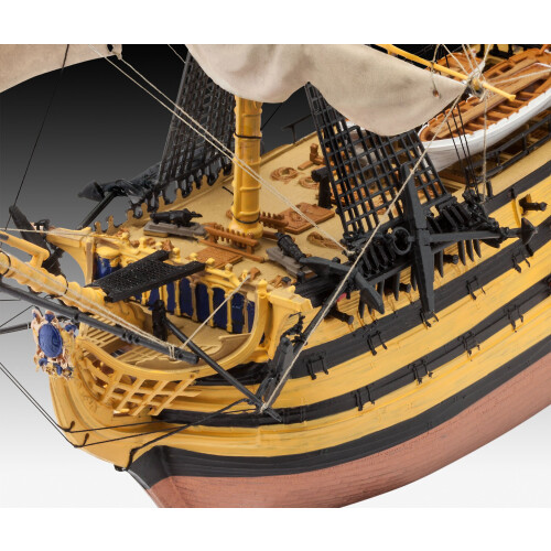 Revell Revell H.M.S.Victory 2