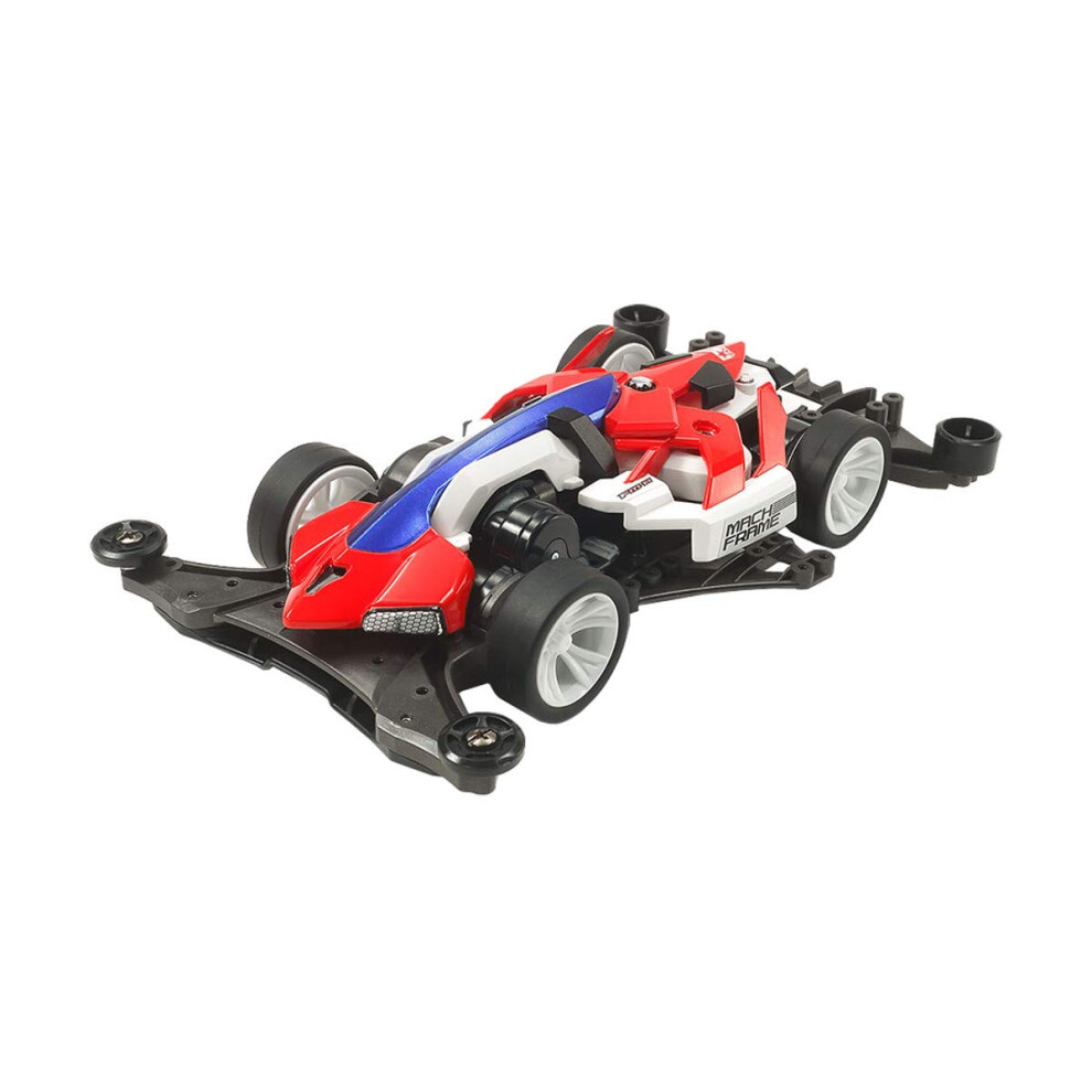 Tamiya 18714 1/32 Jr Racing Mach Frame Kit  with FM-A Chassis