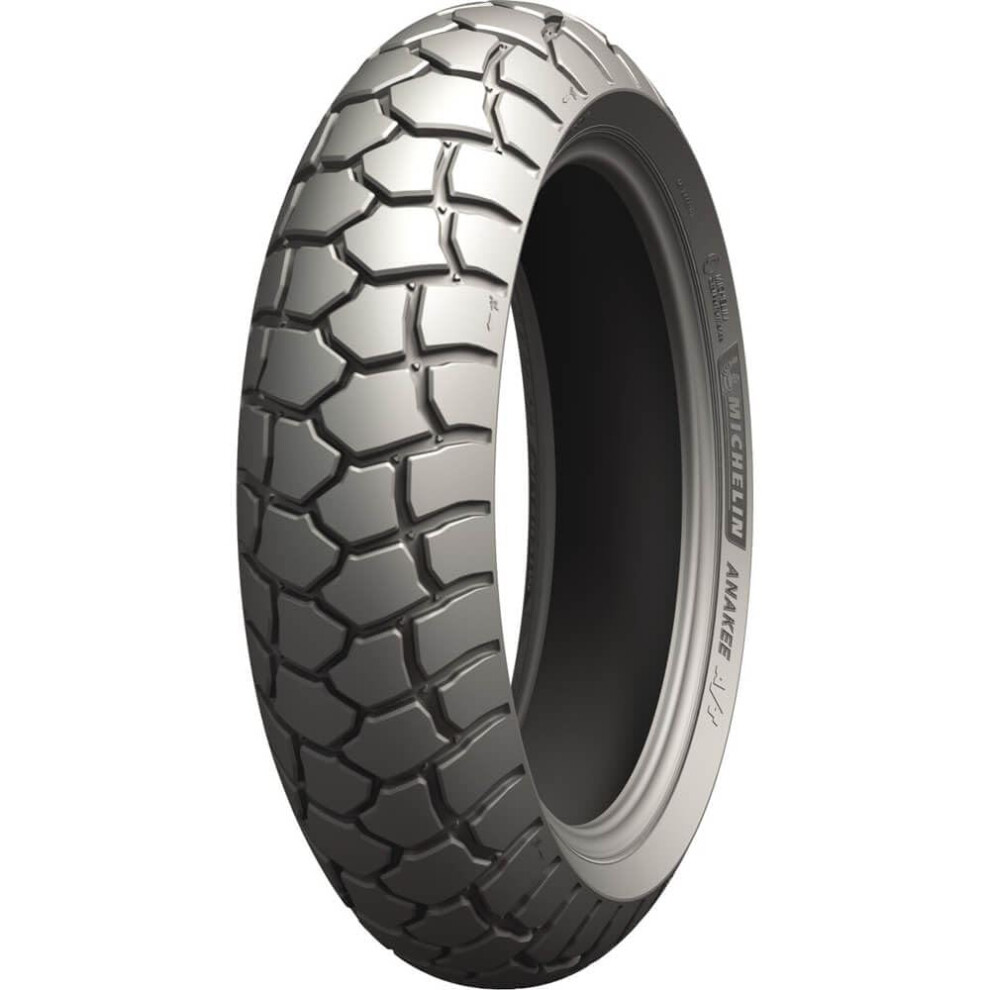 MICHELIN Anakee Adventure Dual-Sport Radial Tire-150/70R-17 70V