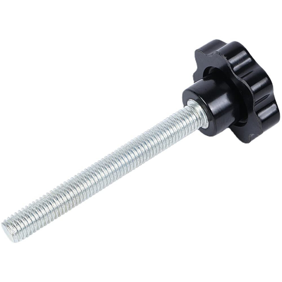 Photos - Nail / Screw / Fastener ODO LUCK 80MM Clamp Screw Bolt for Thrustmaster T80 T100 T150 T300 T500 TMX TS-PC Fixation Steering Wheel Setscrew-1