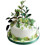 PME Plunger Cutters  Veined Rose Leaf 5