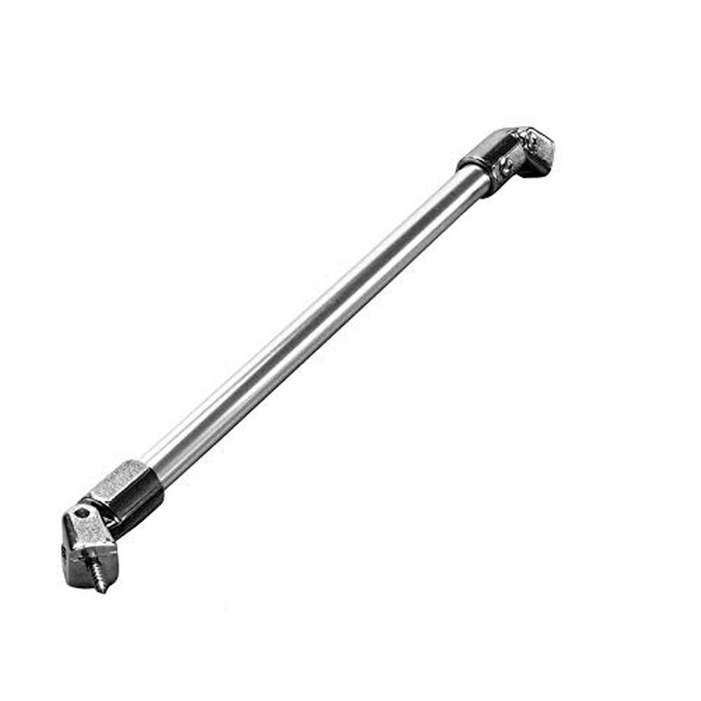 TAYLOR MADE PRODUCTS 1642 Windshield Support Bar - 16""  Powder Coat