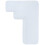 POLYTE Oversize  60 x 30 in.  Quick Dry Lint Free Microfiber Bath Towe 2