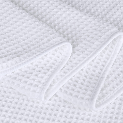 POLYTE Oversize  60 x 30 in.  Quick Dry Lint Free Microfiber Bath Towe 2