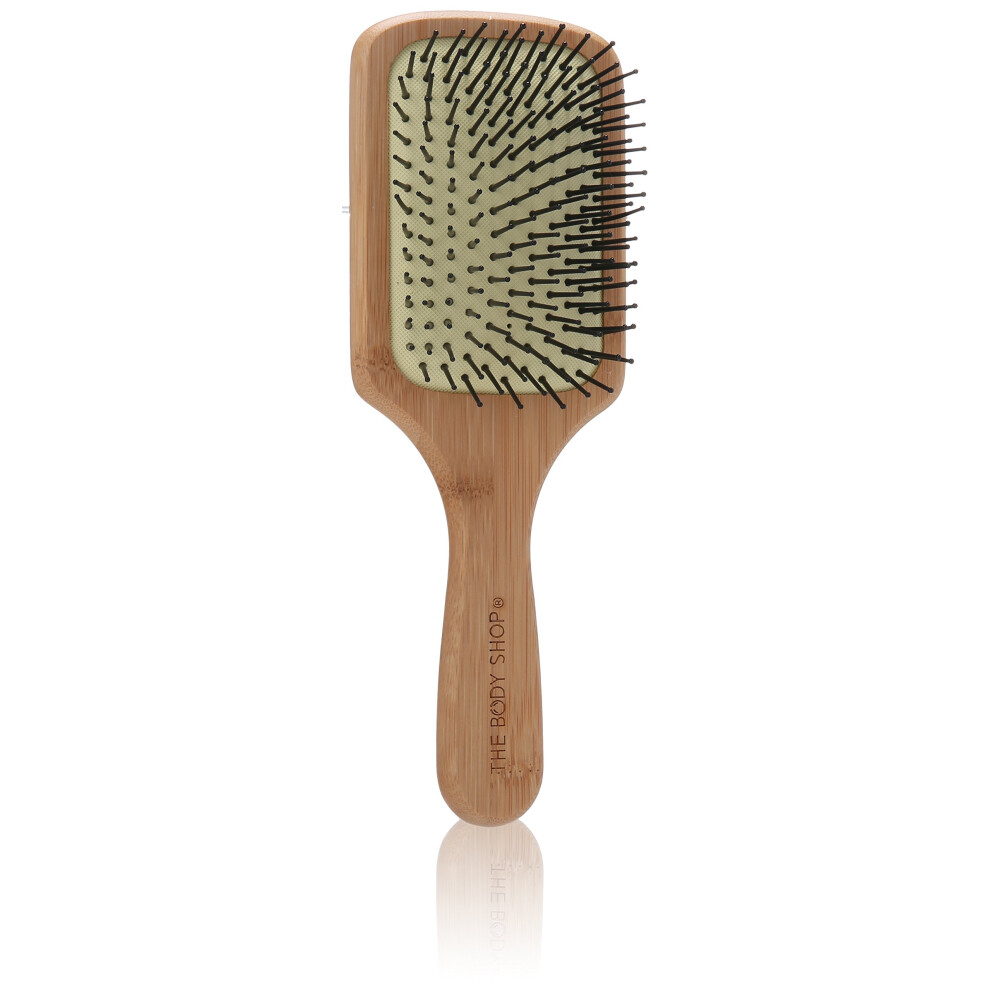 The Body Shop Paddle Hairbrush