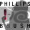 Philips Cepillo Phillips Brush Ruby Light Touch 6-P - Parte de la colecciσn Gem (tamaρo bolso) 5