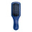 JOHNNY B. Professional Compact Barber Brush, Soft Nylon Bristles (Blue) 1