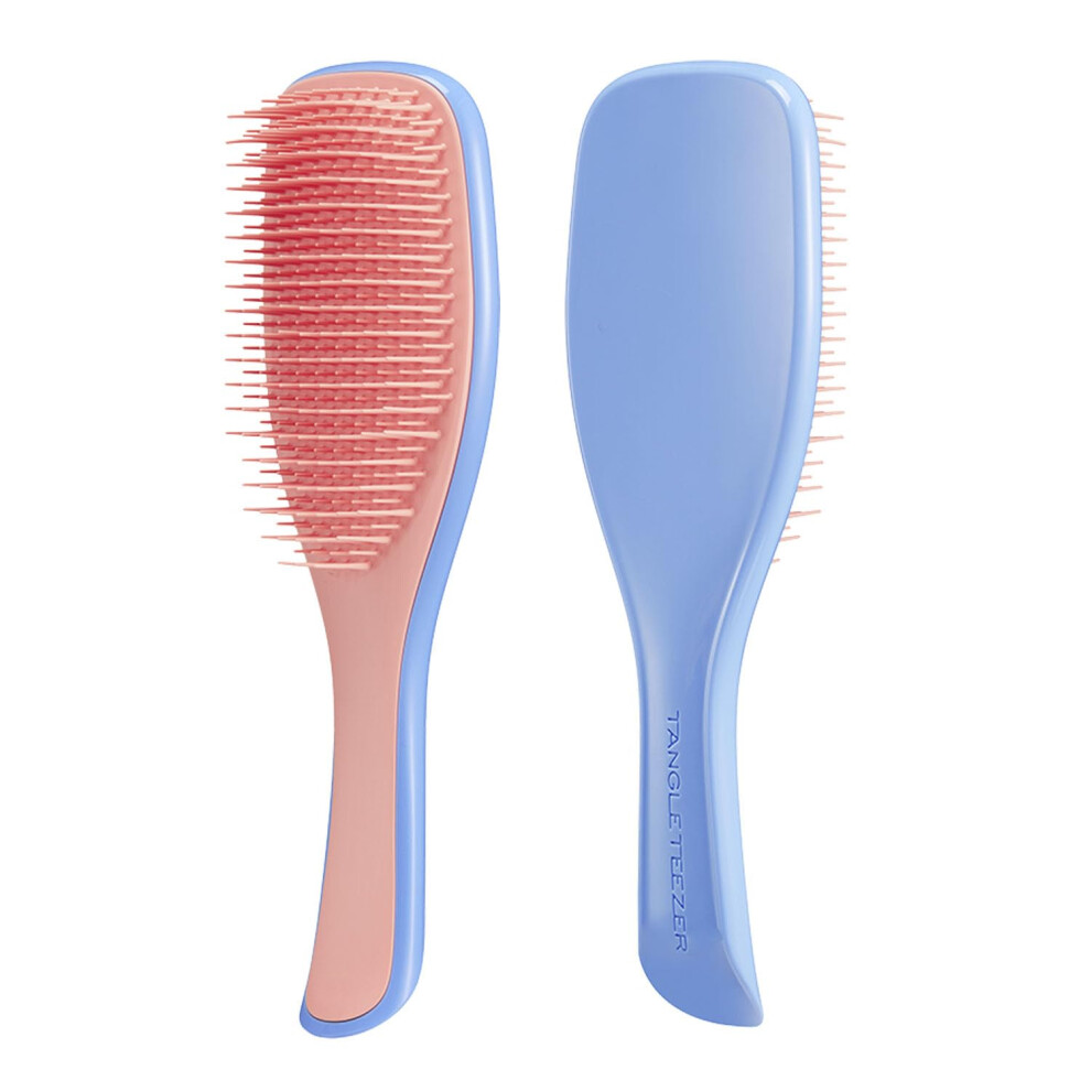 Tangle Teezer The Ultimate Detangling Brush  Dry and Wet Hair Brush De