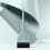Fromm Color Studio 2-1/4" Stevige Kleurborstel 2-Pack voor Kappers met Blunt Tips 2