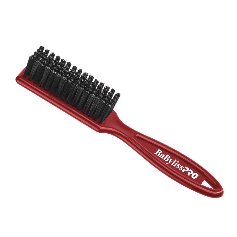 BaBylissPRO Fade Brush - Red