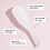Tangle Teezer Tangle Teezer Ultimate Detangler Brush, Χτένα για Ξηρά & Υγρά Μαλλιά, Μειώνει τη Σπάσιμο, Ροζ & Μέντα 3