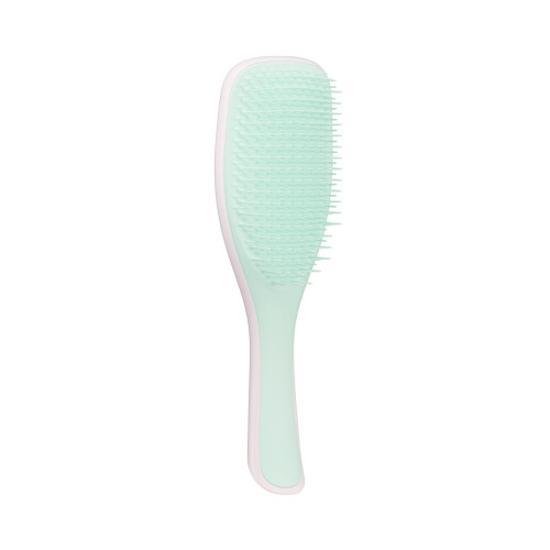 Tangle Teezer Tangle Teezer Ultimate Detangler Brush, Χτένα για Ξηρά & Υγρά Μαλλιά, Μειώνει τη Σπάσιμο, Ροζ & Μέντα