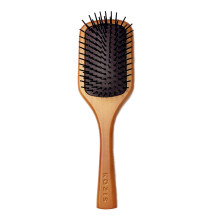 KOZIS Trä Paddle Hårborste (Mini)