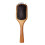 KOZIS Trä Paddle Hårborste (Mini) 1