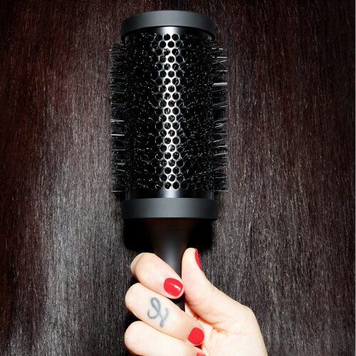 ghd GHD Ceramic ventiled pincel redondo - barril de 2,1 polegadas Tamanho do barril de 55 mm 4 1