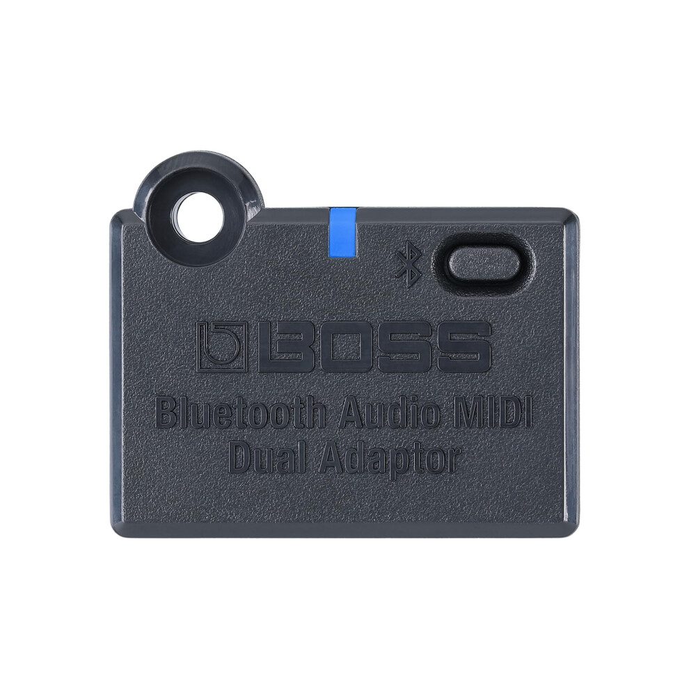 Boss BT-Dual Bluetooth Audio MIDI Dual Adapter