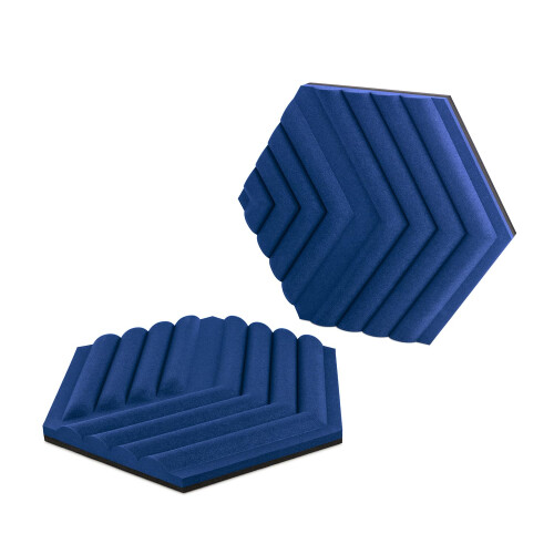 Elgato Wave Panels: 6 ηχομονωτικά πάνελ, διπλή πυκνότητα αφρού, πλαίσια EasyClick