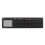 Korg nanoPAD2 Slim-Line USB MIDI Pads - Black 1